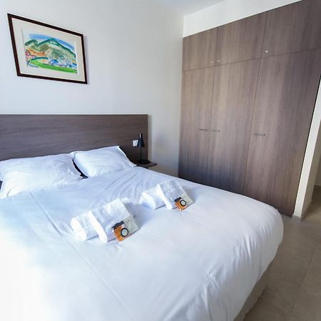 Alceste Apartment - Cannes Banane Ngoại thất bức ảnh