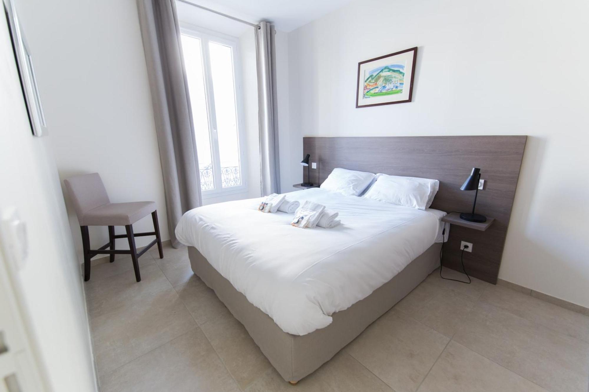 Alceste Apartment - Cannes Banane Ngoại thất bức ảnh